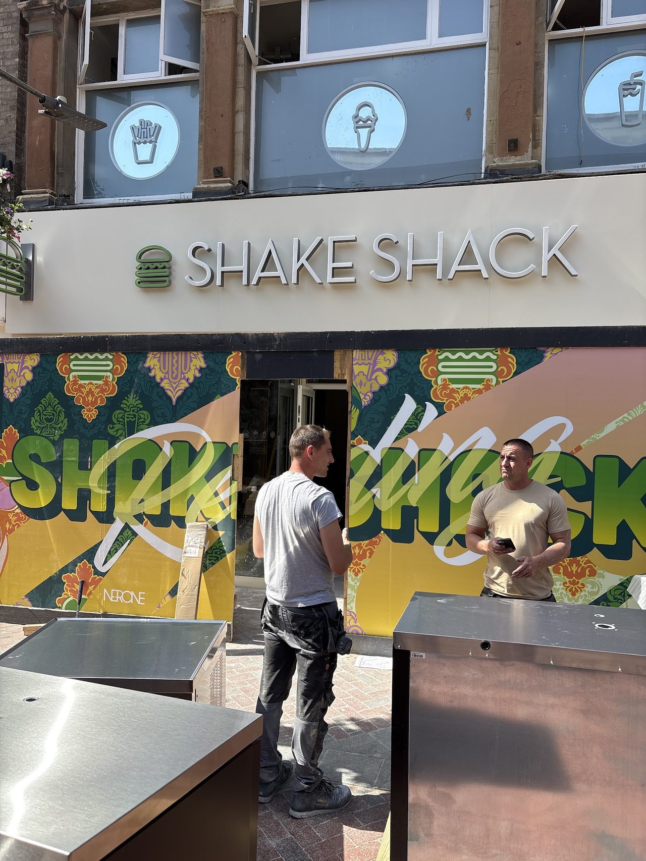 Shake Shack