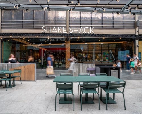 Shake Shack