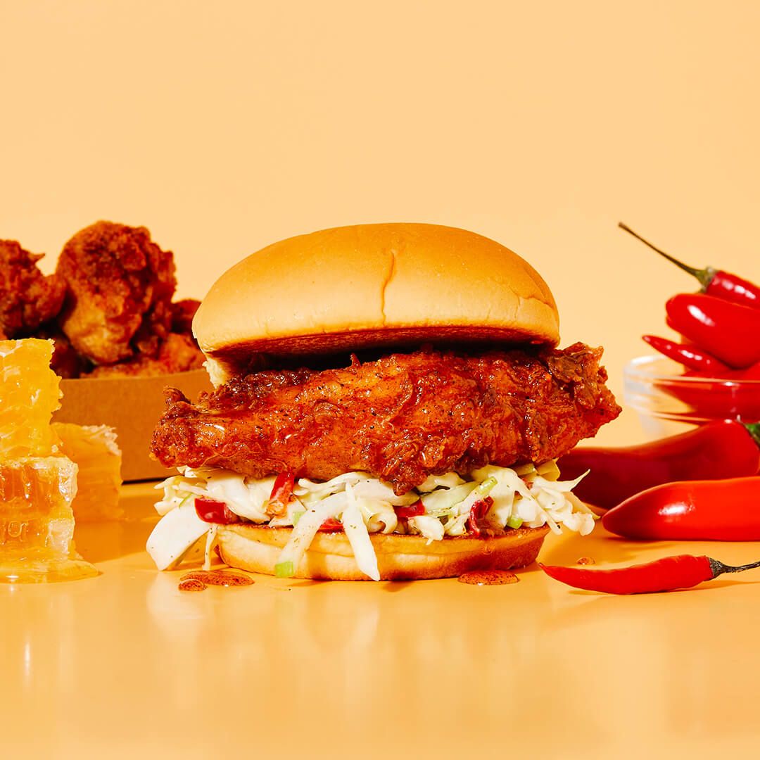 Shake Shack Mansion House