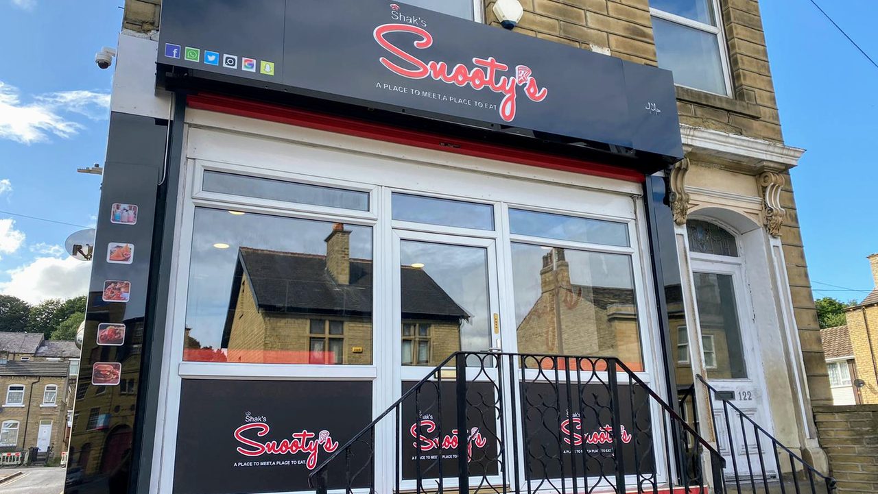 Shaks Snooty's