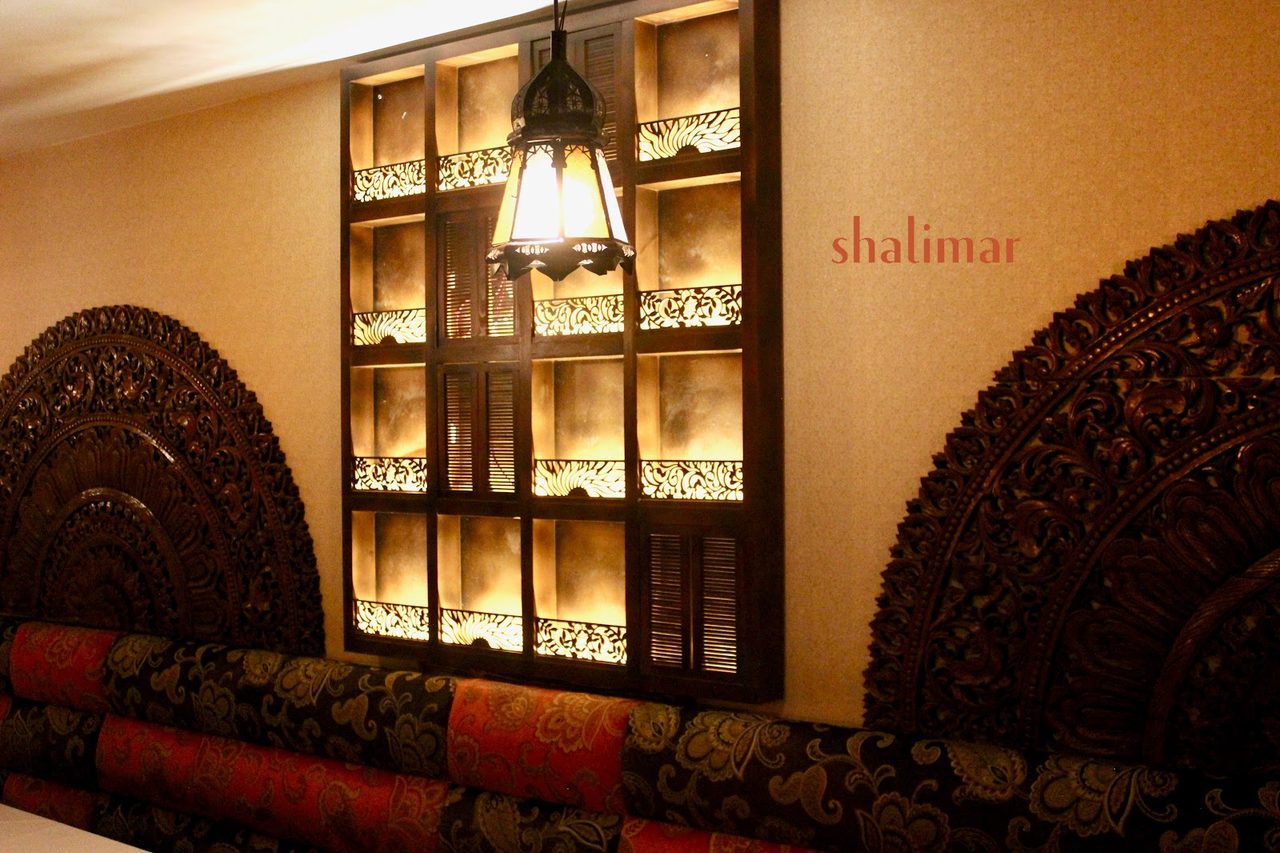 Shalimar Restaurant