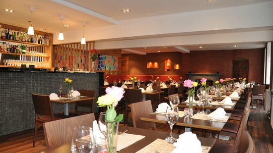 Shamoli Restaurant