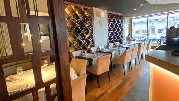 Shampan Bromley
