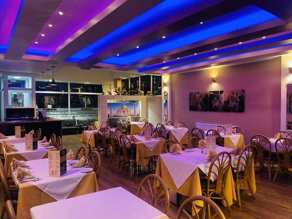Shamrat Indian Cuisine