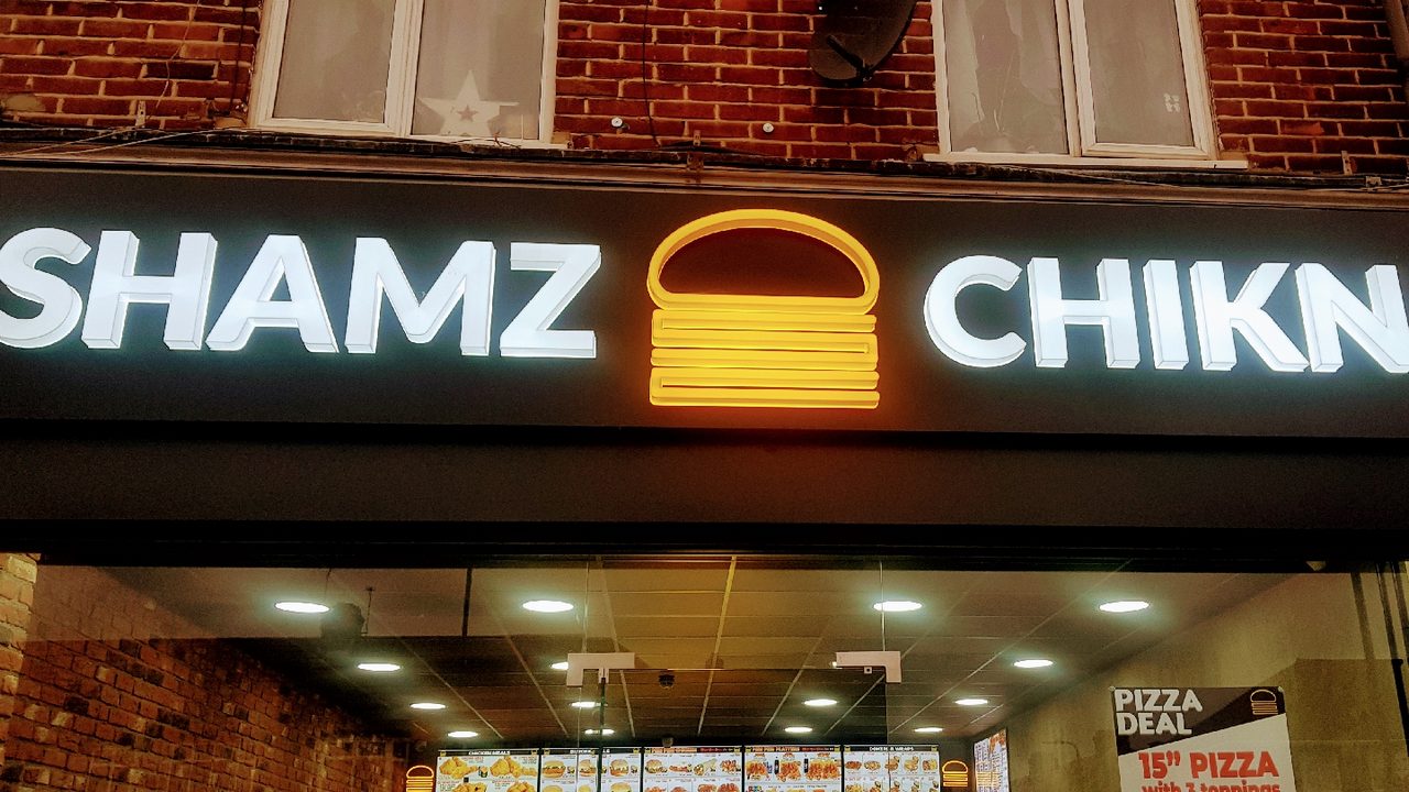 Shamz Chikn