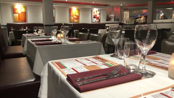 Shanaz Restaurant