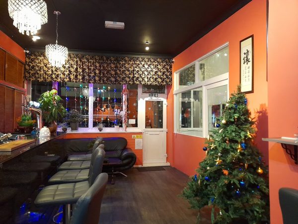 Shanghai Inn