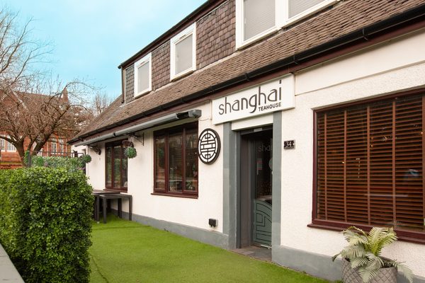 Shanghai Tea House