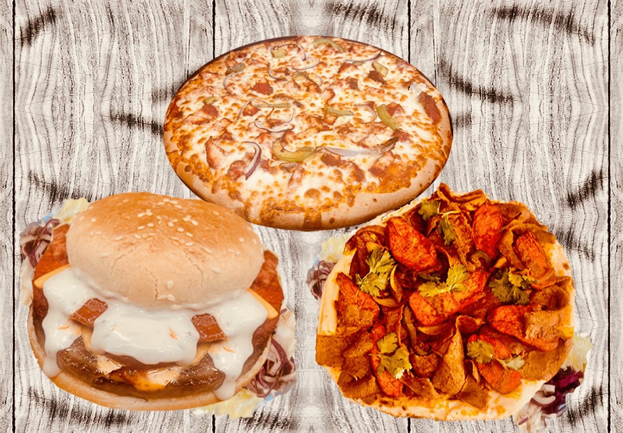 Shansha Grill