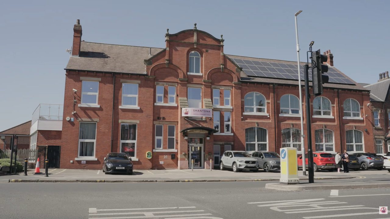 Shantona Women And Family Services