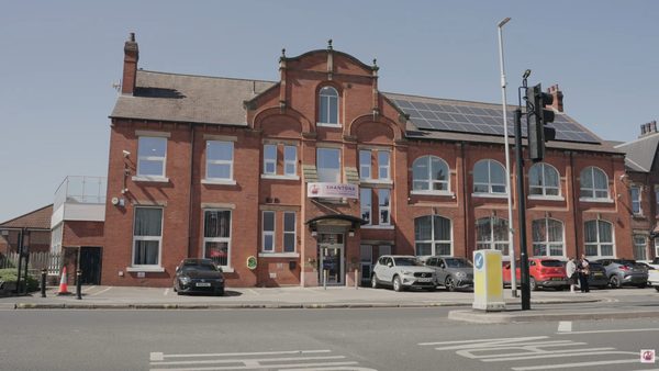 Shantona Women And Family Services
