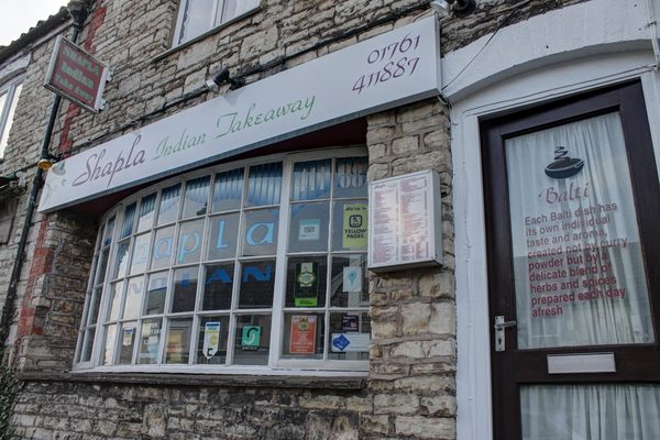 Shapla Indian Restaurant