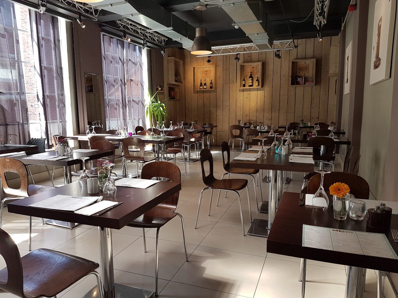 Shardana Restaurant