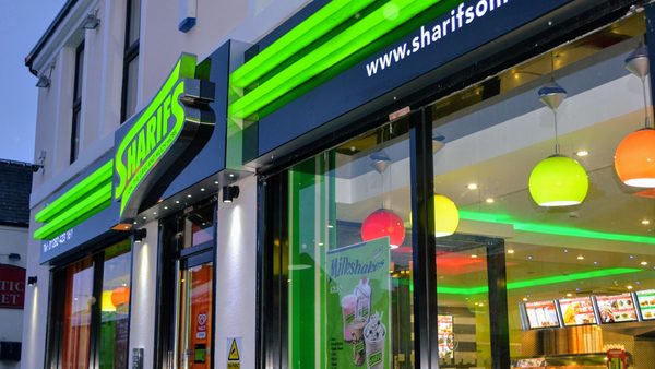 Sharif's Restaurant
