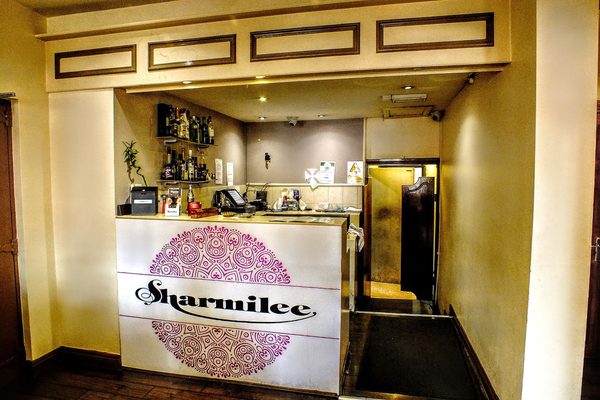 Sharmilee Restaurant