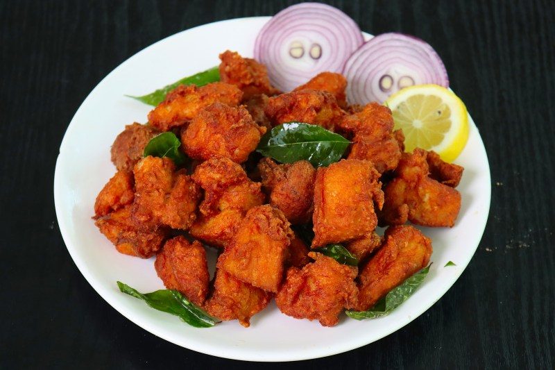 Shaswy's Ceylon Kitchen