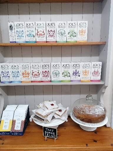 Shawbriggs Farm Shop