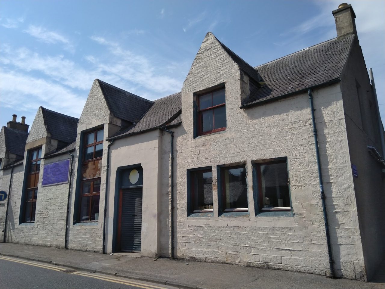 Sheila's Community Cafe
