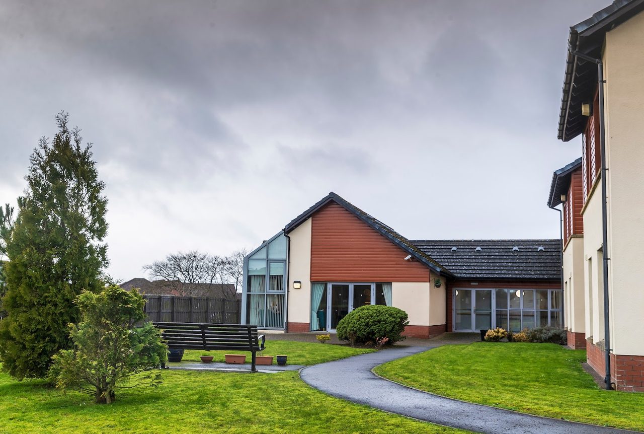 Sheltered Housing