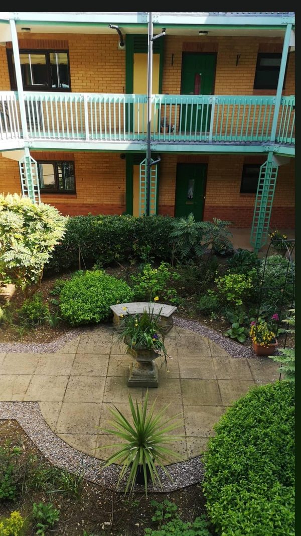 Sheltered Housing