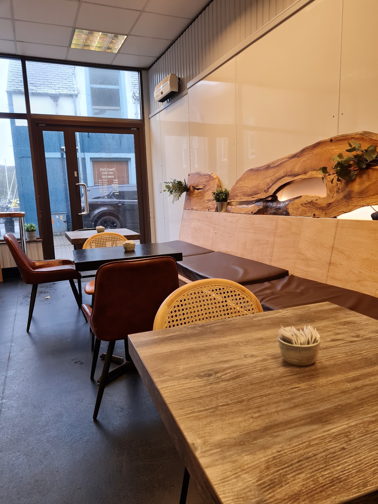 Shen's Cafe