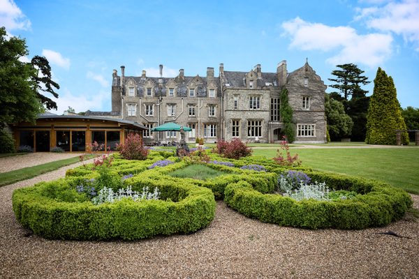 Shendish Manor Hotel
