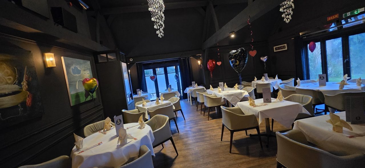 Shengtai Restaurant