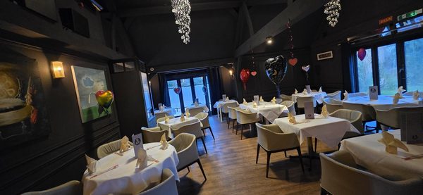 Shengtai Restaurant