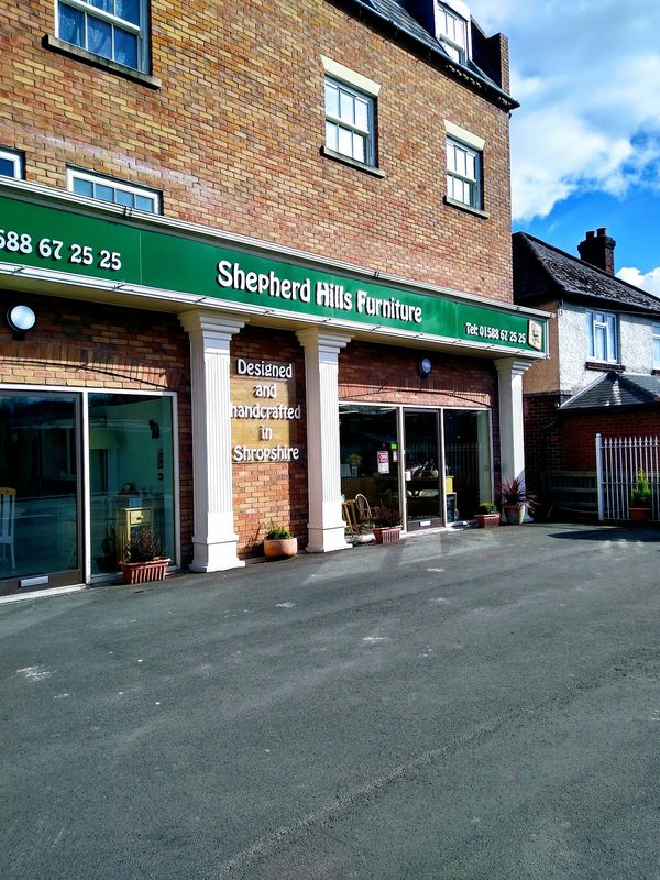 Shepherd Hills