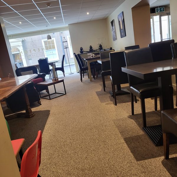 Shepton Brasserie and Cafe Bar Ltd