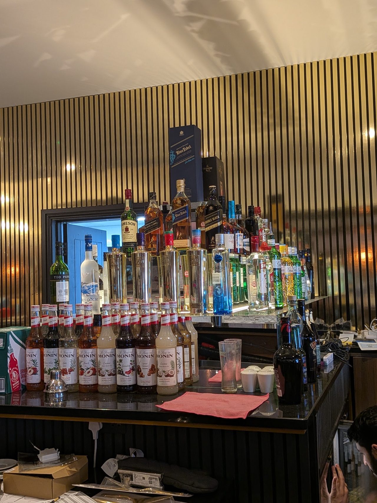 Sher-E-Punjab Indian Kitchen & Bar
