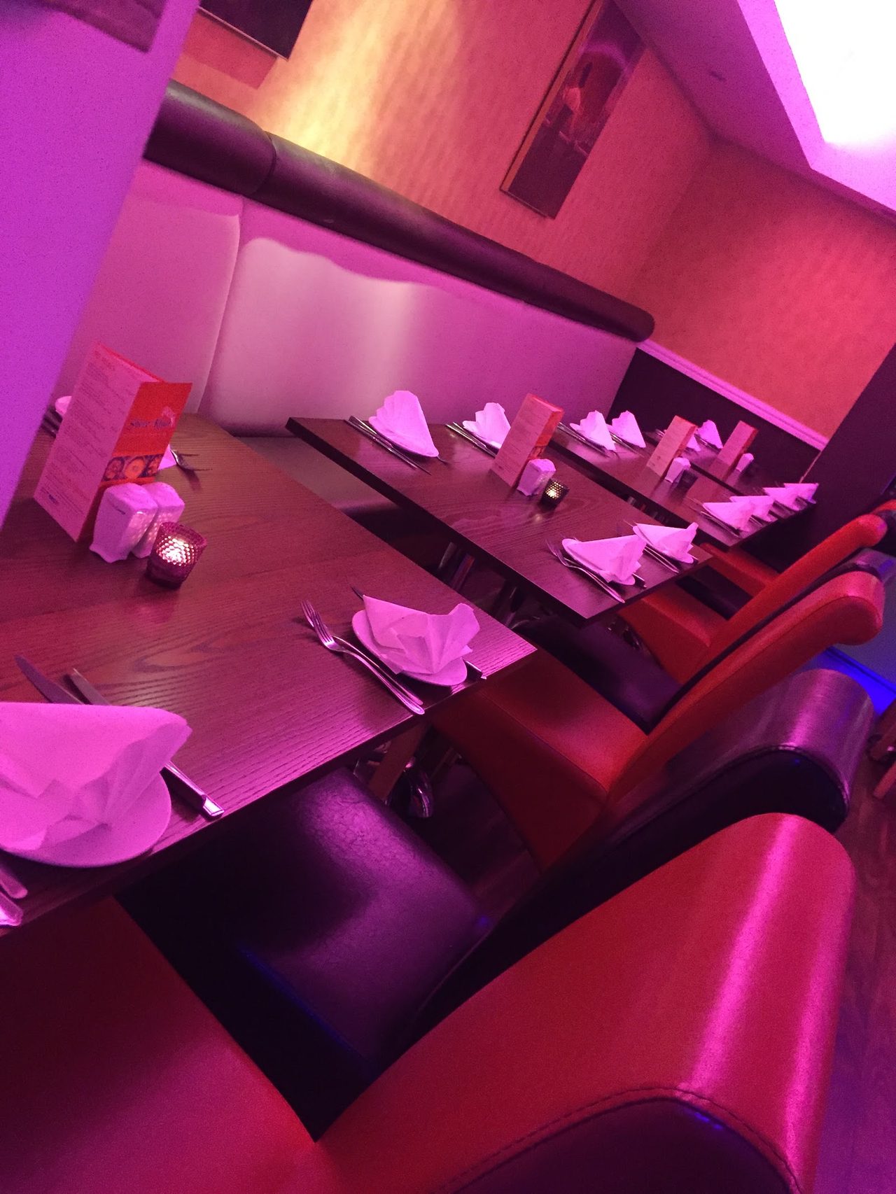 Shere Khan Restaurant and Takeaway