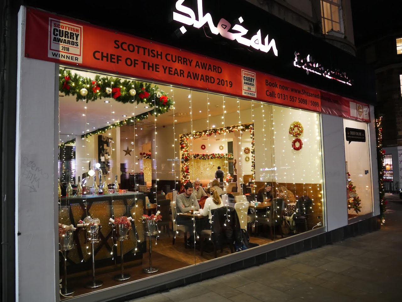 Shezan