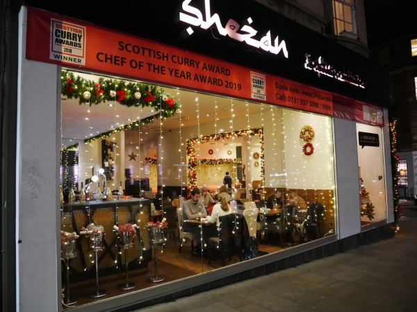 Shezan