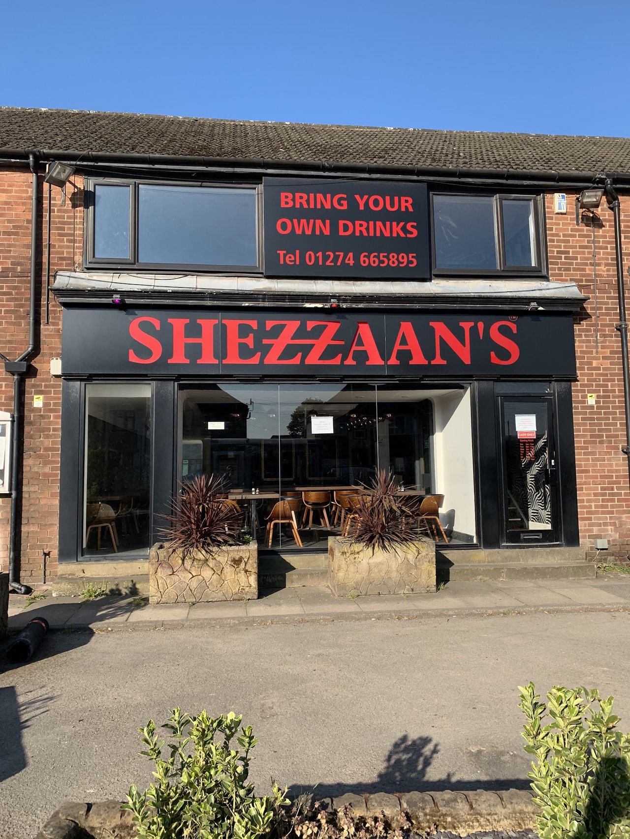 Shezzaans