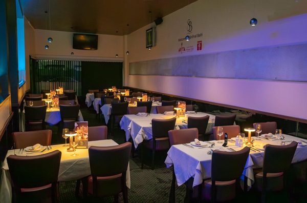 Shifnal Balti Ltd
