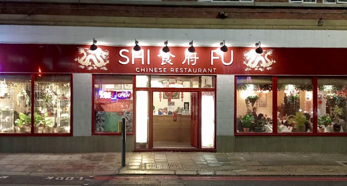 Shifu