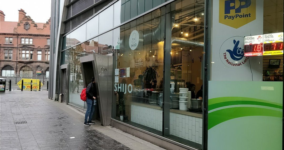 Shijo