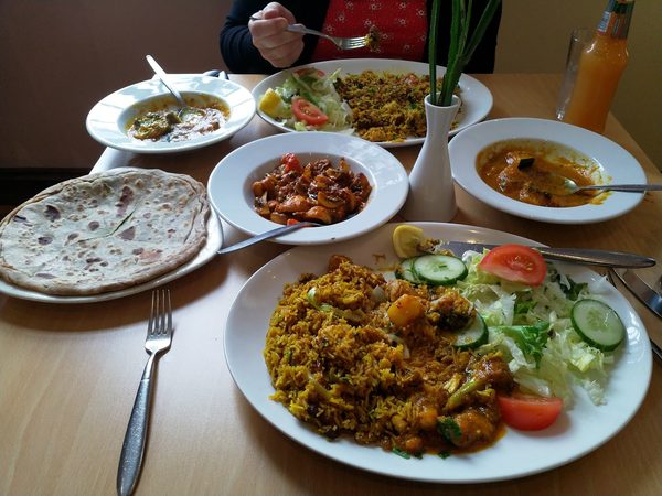 Shilam Tandoori Restaurant