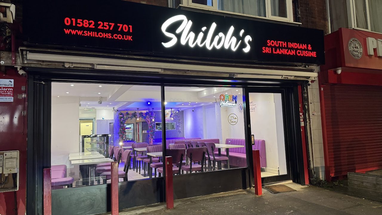 Shiloh’s Restaurant