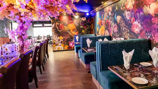 Shimla Spice