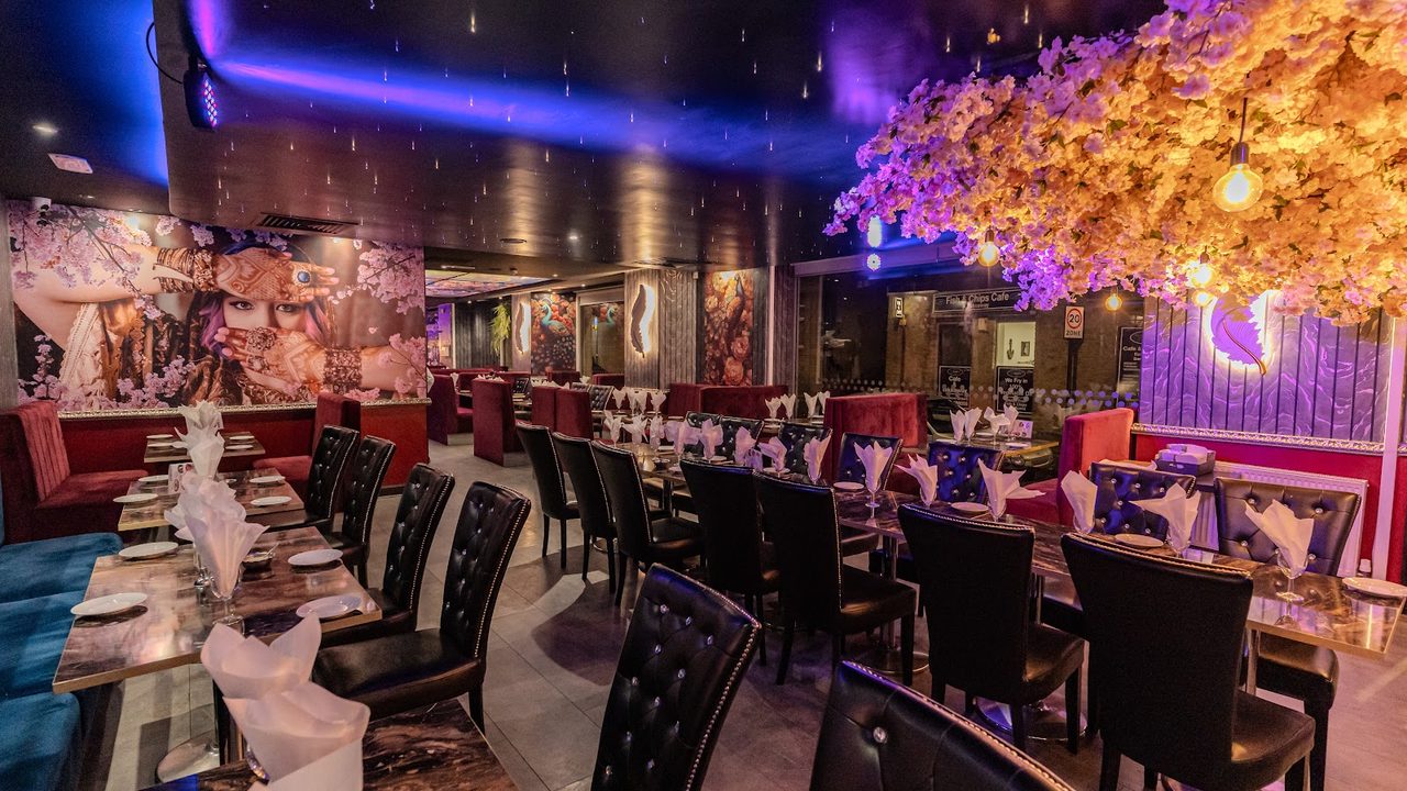 Shimla Spice