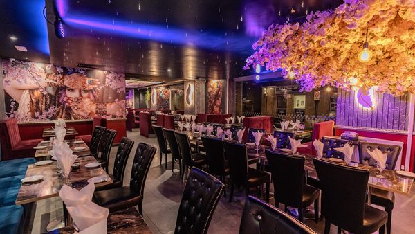 Shimla Spice