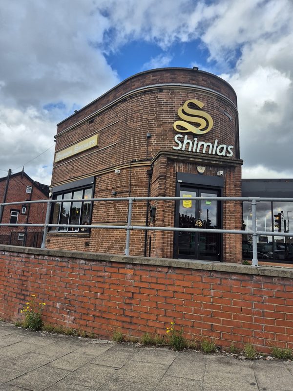 Shimlas