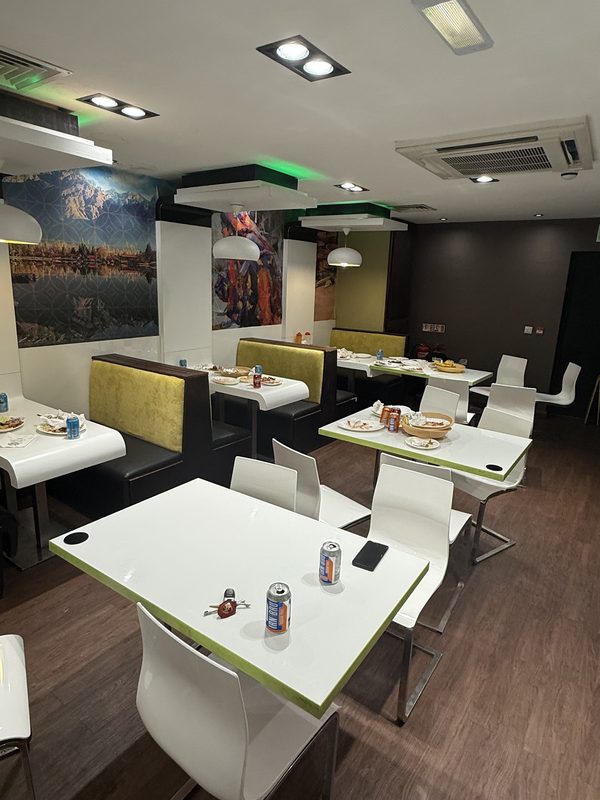 Shimlas Express