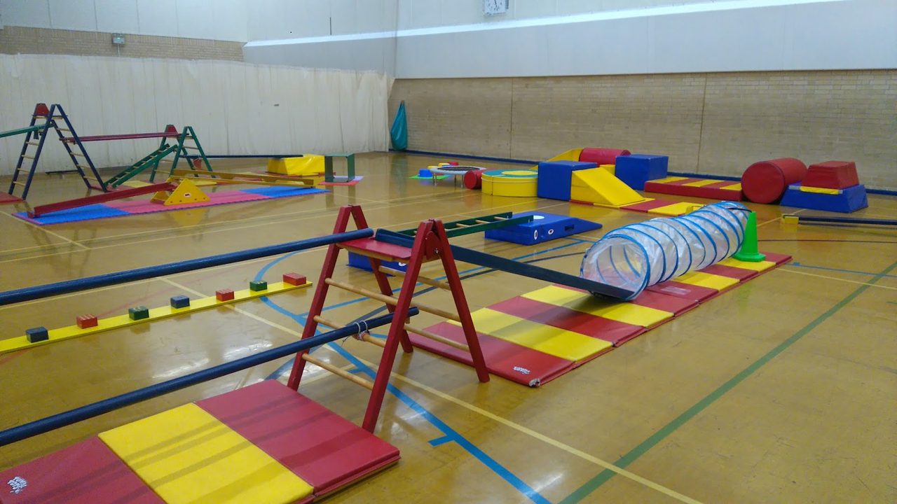Shinewater Sports & Community