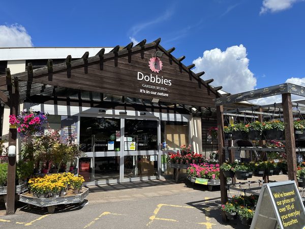 Shinfield Garden Centre