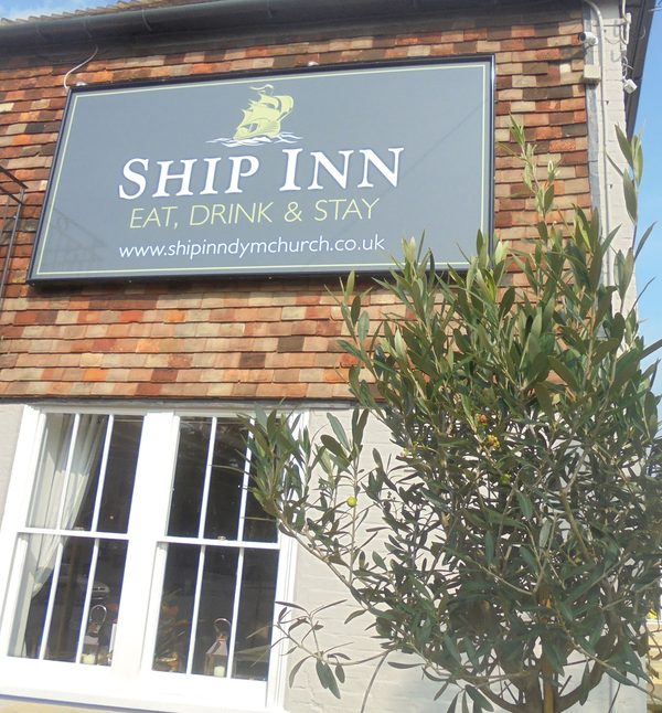 Ship Inn