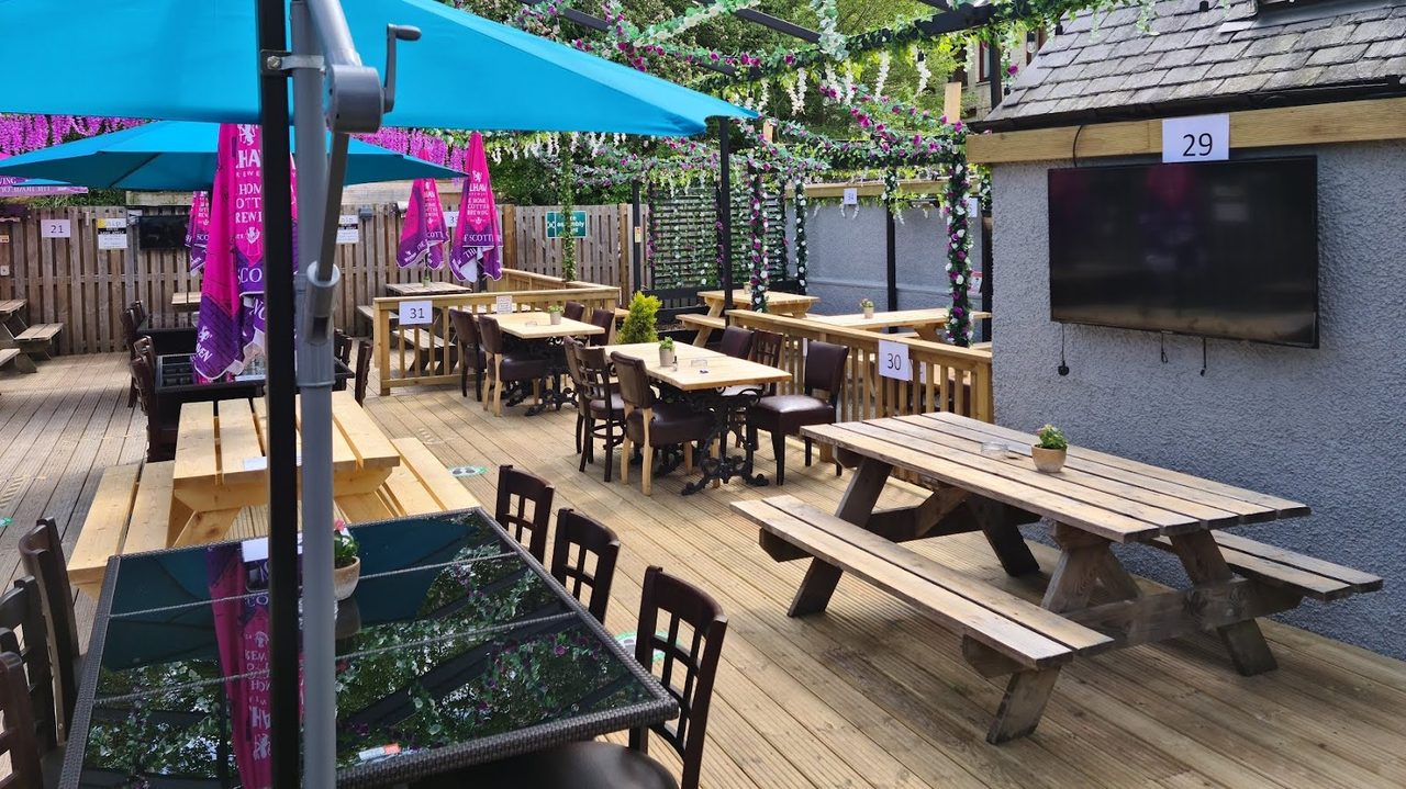 Ship Inn