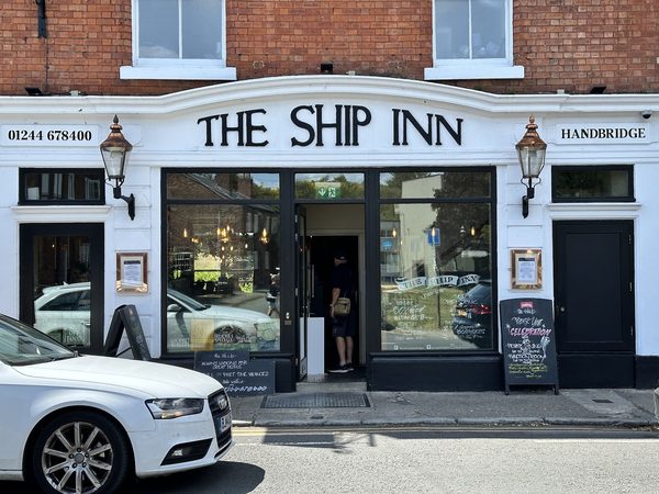 Ship Inn